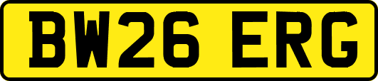 BW26ERG