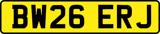 BW26ERJ