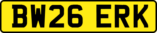 BW26ERK
