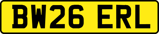 BW26ERL