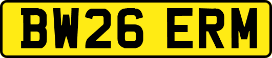 BW26ERM