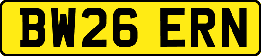 BW26ERN
