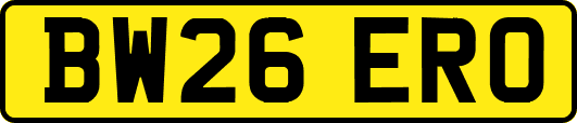 BW26ERO