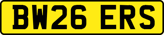 BW26ERS