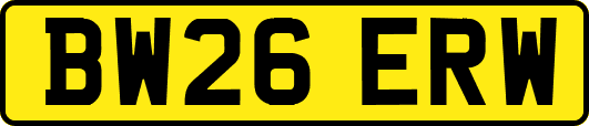 BW26ERW