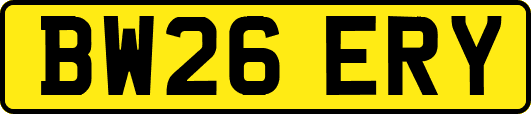 BW26ERY