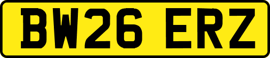 BW26ERZ