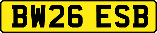 BW26ESB