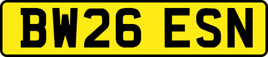 BW26ESN