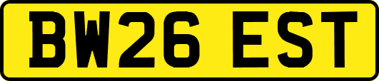 BW26EST