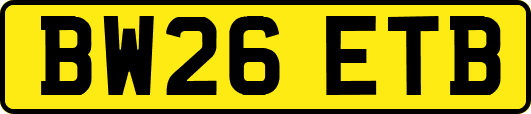 BW26ETB