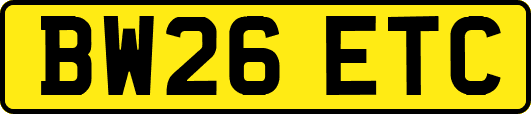 BW26ETC