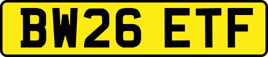 BW26ETF