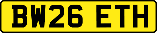 BW26ETH