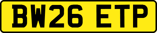 BW26ETP