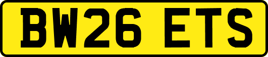 BW26ETS