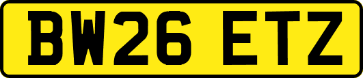BW26ETZ