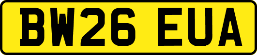 BW26EUA