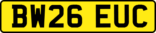 BW26EUC