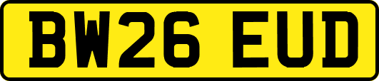 BW26EUD