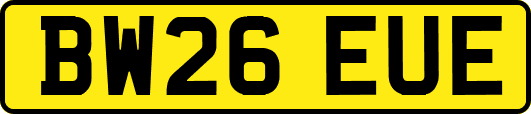 BW26EUE