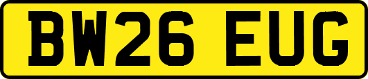 BW26EUG