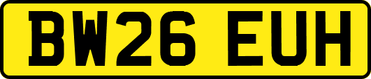 BW26EUH