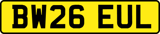 BW26EUL