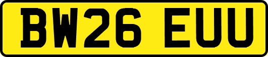 BW26EUU