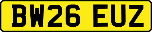 BW26EUZ