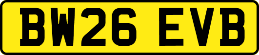 BW26EVB