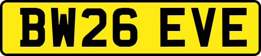 BW26EVE