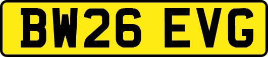 BW26EVG
