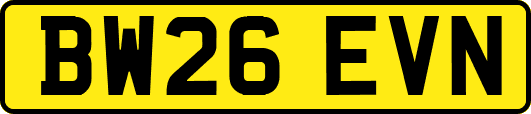 BW26EVN