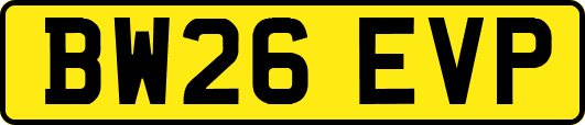 BW26EVP