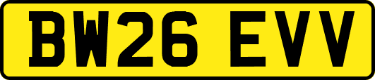 BW26EVV
