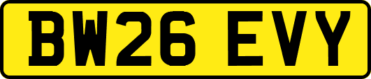 BW26EVY