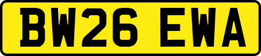 BW26EWA