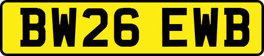 BW26EWB