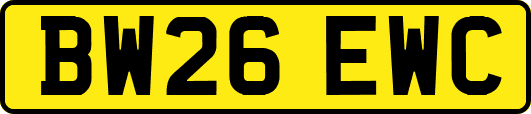 BW26EWC