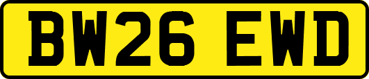 BW26EWD