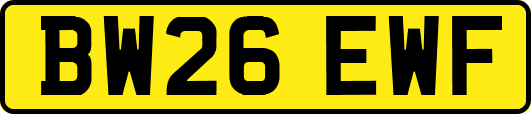 BW26EWF