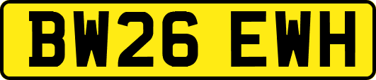 BW26EWH