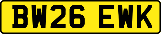 BW26EWK