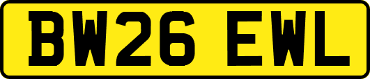 BW26EWL
