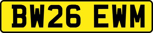 BW26EWM
