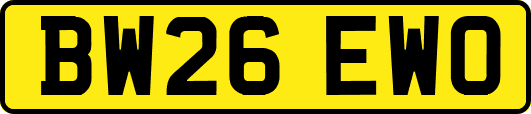 BW26EWO