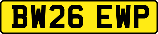 BW26EWP
