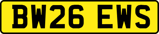 BW26EWS