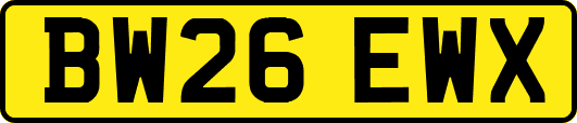 BW26EWX